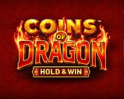 Coins of Dragon