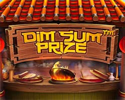 Dim Sum Prize