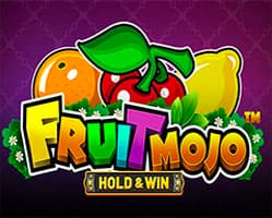 Fruit Mojo