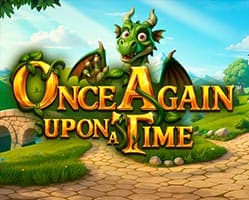 Once Again Upon A Time
