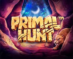 Primal Hunt