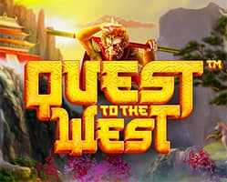 Quest To The West