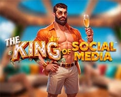 The King Of Social Media