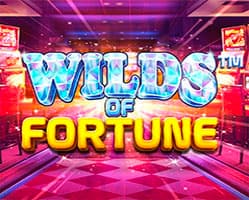 Wilds Of Fortune