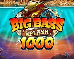 Big Bass Splash 1000