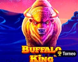 Buffalo King
