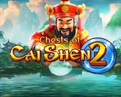 Chests of Cai Shen 2