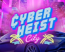 Cyberheist City