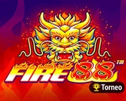 Fire 88