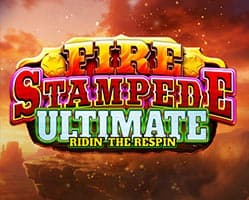Fire Stampede Ultimate