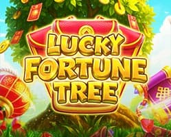 Lucky Fortune Tree