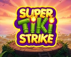 Super Tiki Strike