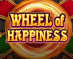 Wheel of Happiness