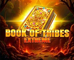 Book Of Tribes Xtreme
