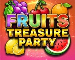 Fruits Treasure Party