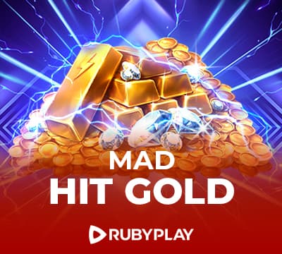 Mad Hit Gold