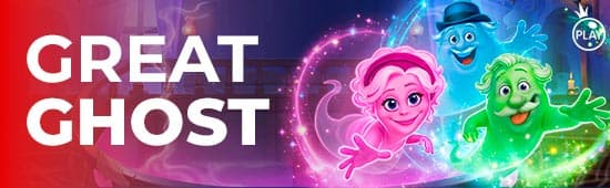 Great Ghosts