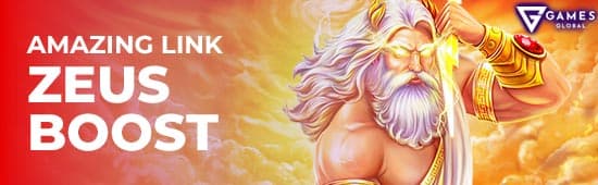 Amazing Link Zeus Boost