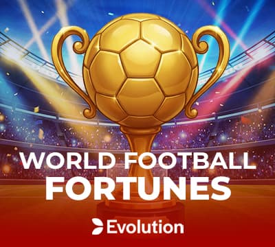 World Football Fortunes