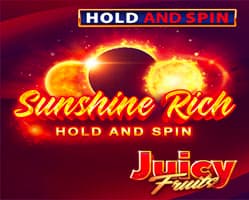 JuicyFruitsSunshineRich