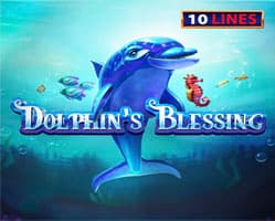 DolphinsBlessing