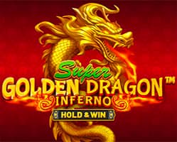 Super Golden Dragon Inferno