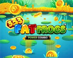 333FatFrogs