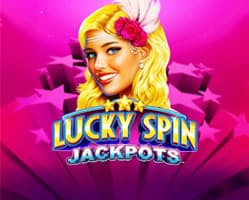 Lucky Star Spins