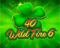 40 Wild Fire 6