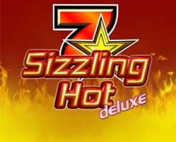 Sizzling Hot™ deluxe