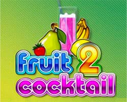 Fruit Cocktail 2