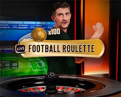 Football Roulette