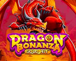 Gold Hit: Dragon Bonanza™ FB