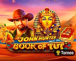Book of Tut
