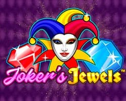 Joker's Jewels