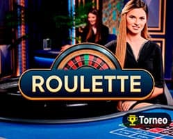 Live - Lobby Roulette