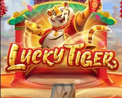 Lucky Tiger