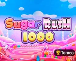 Sugar Rush 1000