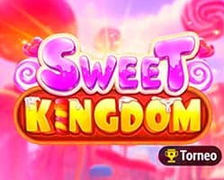 Sweet Kingdom