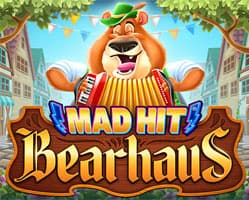 Mad Hit Bearhaus