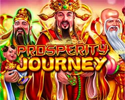 Prosperity Journey