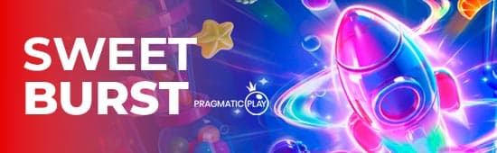 Sweet burst