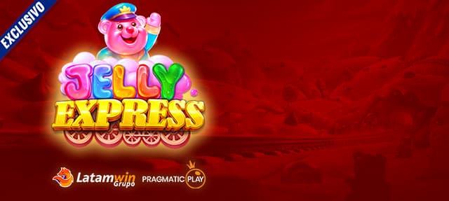 Torneo Exclusivo Jelly Express por Pragmatic