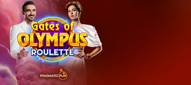 Promocion de Gates of Olympus por Pragmatic