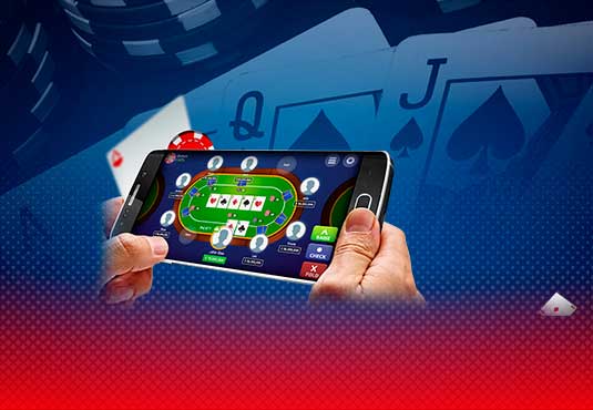Unete a nuestra red de poker Online mesas cash y torneos